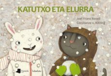 katutxo eta elurra-9788476817452
