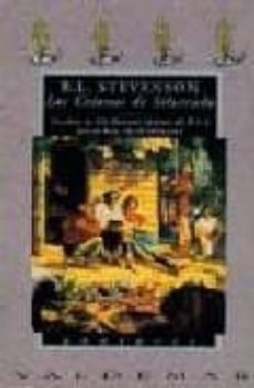 los colonos de silverado-robert louis stevenson-9788477020752