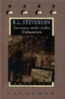 las nuevas noches arabes: el dinamitero-robert louis stevenson-9788477023852