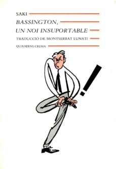 bassington, un noi insuportable-9788477270652