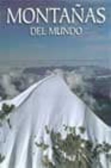 montañas del mundo-9788477828952