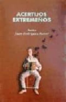 acertijos extremeños-juan rodriguez pastor-9788477961352