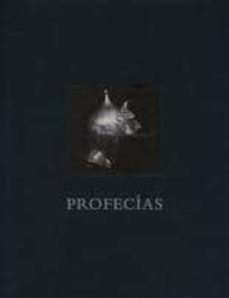 profecias / prophecies-rafael levenfeld-9788478002252
