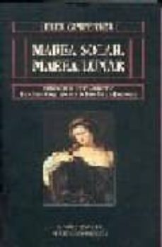 marea solar, marea lunar-9788478009152