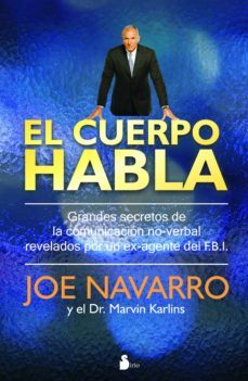 el cuerpo habla (ebook)-9788478089352