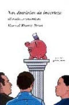 nos dominios da incerteza-manolo blanco-9788478245352