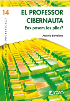 el professor cibernauta-9788478276752