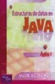 estructuras de datos en java-9788478290352