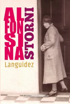 languidez-alfonsina storni-9788478397952