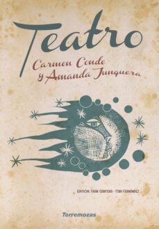 teatro carmen conde y amanda junquera-9788478398652