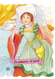 la princesa i el pesol-9788478646852