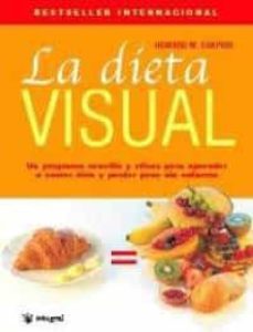 la dieta visual-howard shapiro-9788478712052