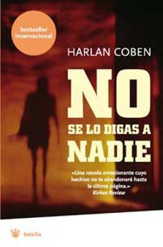 no se lo digas a nadie-harlan coben-9788478713752