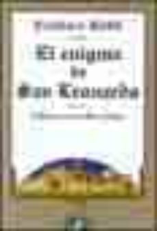 el enigma de san leonardo (el quinto caso de owen archer)-9788478887552