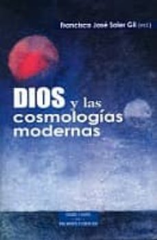 dios y las cosmologias modernas-9788479147952