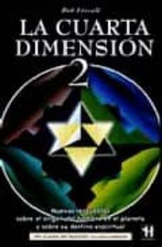 la cuarta dimension (vol. ii)-9788479275952