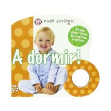 a dormir!-9788479423452