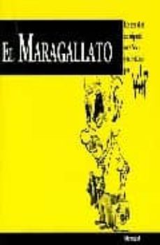 el maragallato-jaume capdevila-9788479480752
