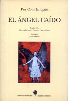 el angel caido (ebook)-per olov enquist-9788479605452