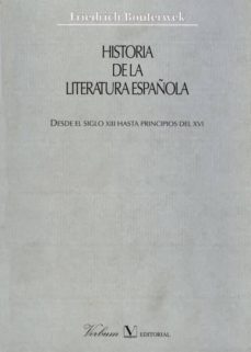 -friedrich bouterwek-9788479622152