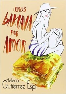 unos baklava por amor-helena gutierrez espi-9788480184052
