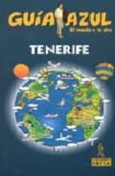 tenerife 2009 (guia azul)-9788480236652
