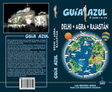 delhi, agra y rajastan 2017 (guia azul)-luis mazarrasa mowinckel-9788480239752