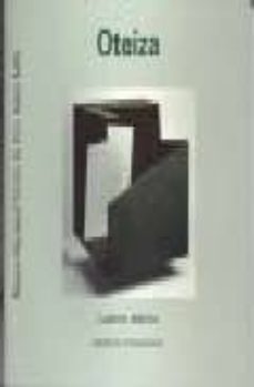 oteiza: cuaderno didactico-9788480262552