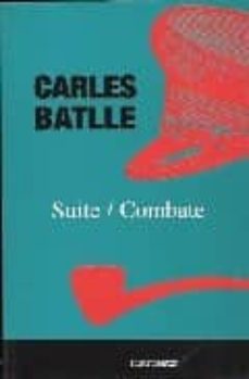 suite; combate-9788480484152