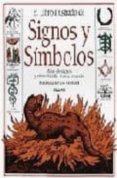 el libro ilustrado de signos y simbolos: miles de signos y simbol os de todo el mundo (2ª ed.)-miranda bruce mitford-9788480763752