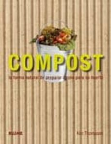 compost-ken thompson-9788480768252