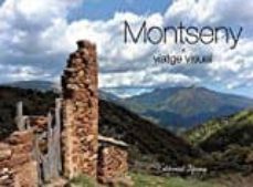 montseny. viatge visual-9788480906852