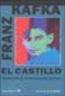 el castillo-franz kafka-9788481094152