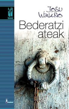bederatzi ateak-josu waliño pizarro-9788481365252