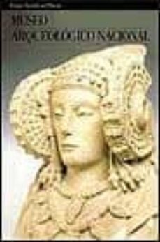 museo arqueologico nacional-9788481563252