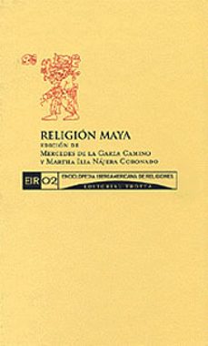 religion maya-9788481645552
