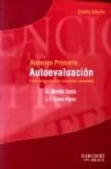 atencion primaria: autoevaluacion (4ª ed.)-9788481743852