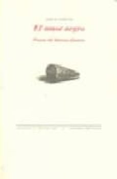 el amor negro: poesia del barroco frances-9788481919752