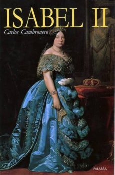 isabel ii-9788482391052