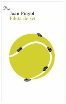 pilota de set (ebook)-joan pinyol-9788482568652