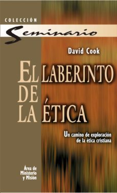 el laberinto de la etica (ebook)-9788482674452