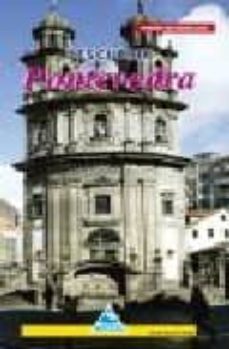 descubrir pontevedra-9788482890852