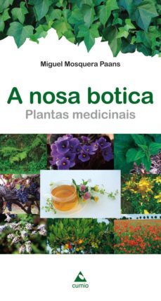 a nosa botica-miguel mosquera paans-9788482894652