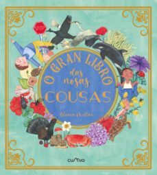 o gran libro das nosas cousas-9788482895352