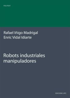robots industriales manipuladores-9788483016152