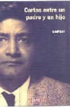 cartas entre un padre y un hijo-v.s. naipaul-9788483066652