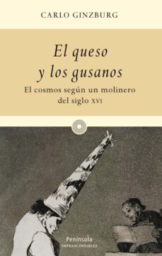 el queso y los gusanos-9788483078952
