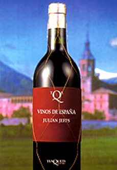 vinos de españa-julian jeffs-9788483106952