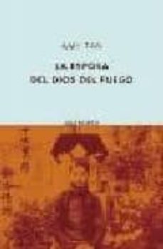 la esposa del dios del fuego-9788483109052