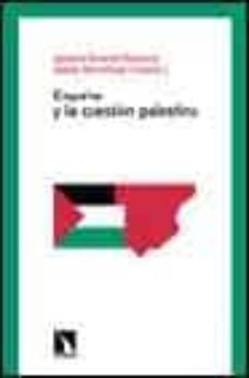 españa y la cuestion palestina-jose abu tarbush-9788483191552